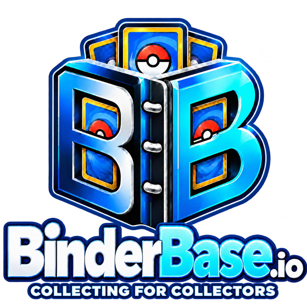 BinderBase.io — Collecting for collectors